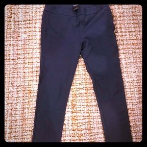 Dress Pant-jegging